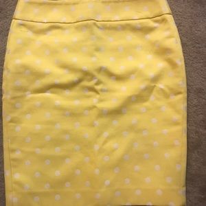 3 NWOT Banana Republic skirts