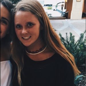 Meet your Posher, Lily