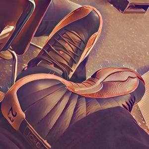 Meet your Posher, Brady