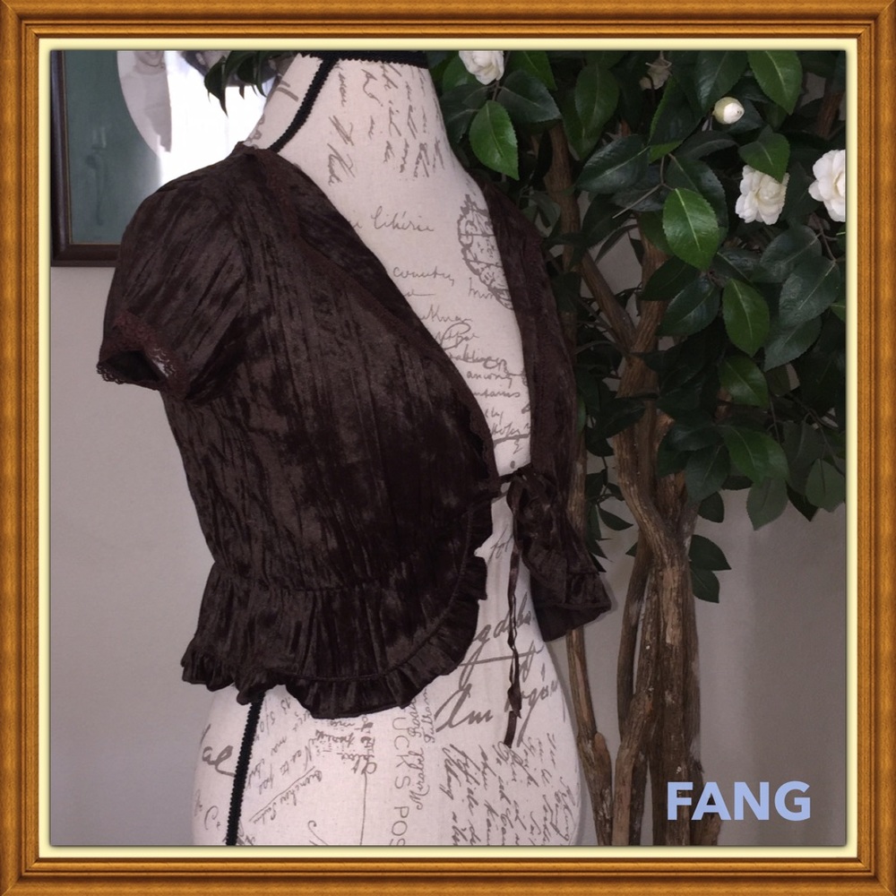 FANG ❤️❤️❤️