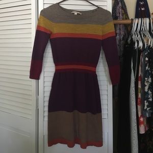 LOFT Sweater Dress