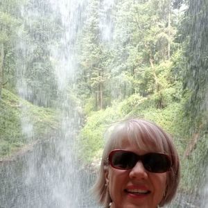 Meet your Posher, Martha