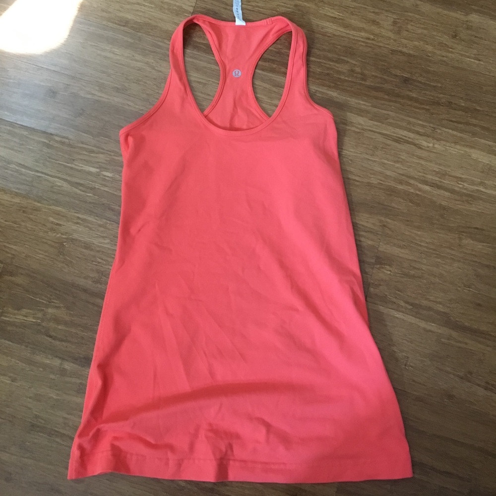 Lululemon racerback