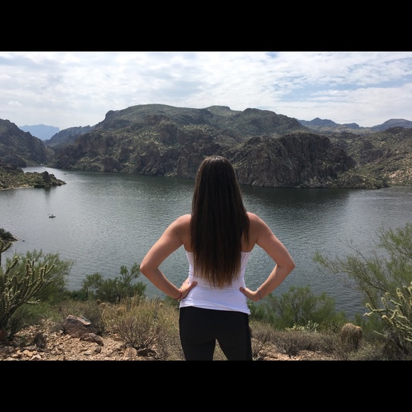 Meet your Posher, Kelly - Picture 5 of 8