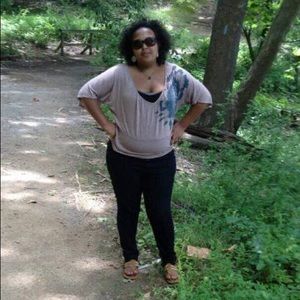 Meet your Posher, Tsion