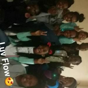 Meet your Posher, Samariah