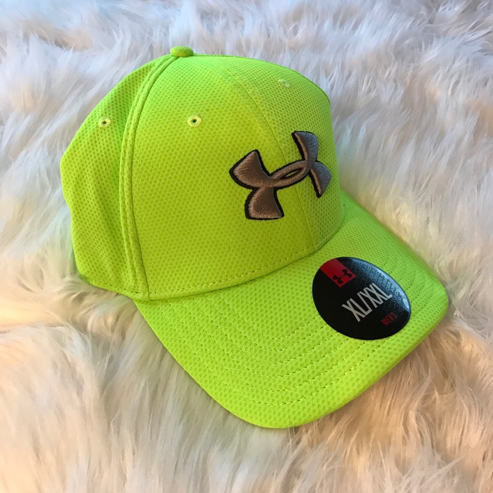 Men's Under Armour Hat