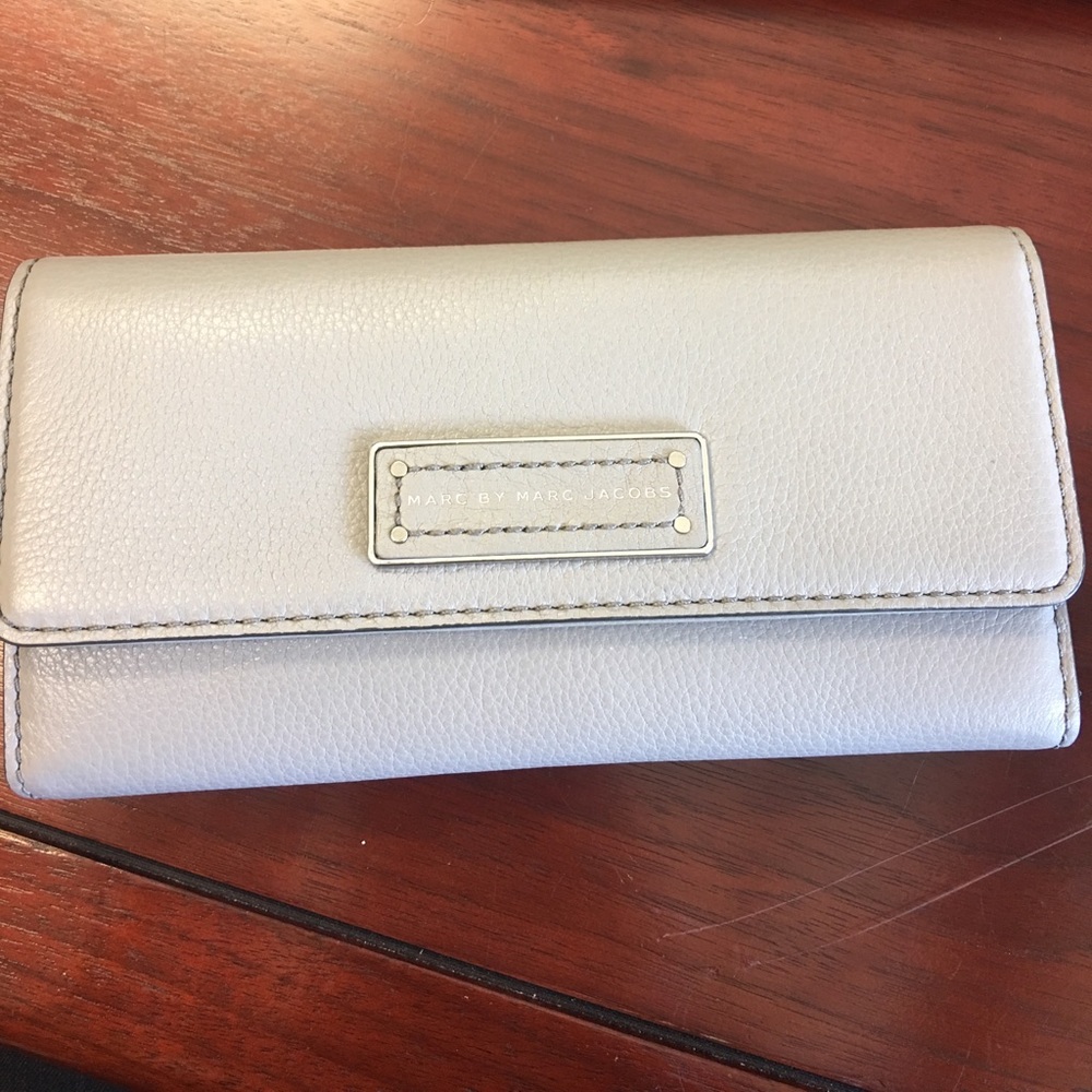 Marc by Marc Jacobs wallet!