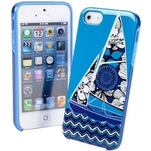 Vera Bradley Iphone 5 Case
