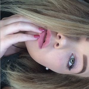 Meet your Posher, Kayle