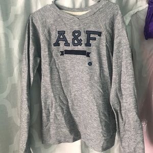 Sweatshirt from Abercrombie & Fitch