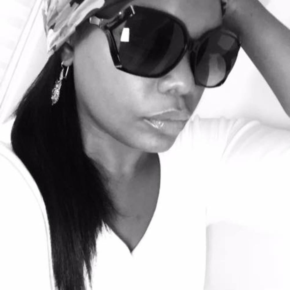 Meet your Posher, Giselle