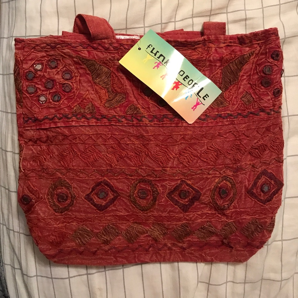 Brand New Shoulder Bag