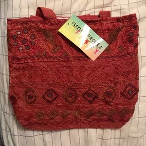 Brand New Shoulder Bag