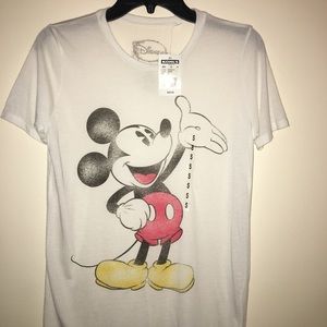 Disney Mickey Mouse T-Shirt