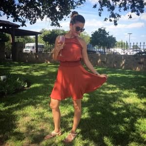 Meet your Posher, Alicia