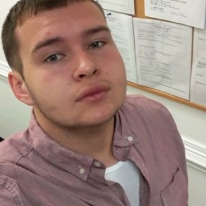 Meet your Posher, Gavin