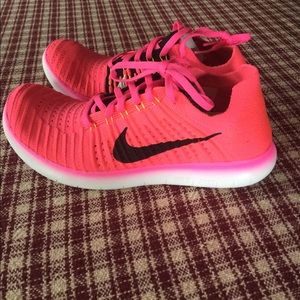 Nike Free Run fly kit 9.5