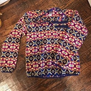 Patagonia Women's "Synchilla" Pullover