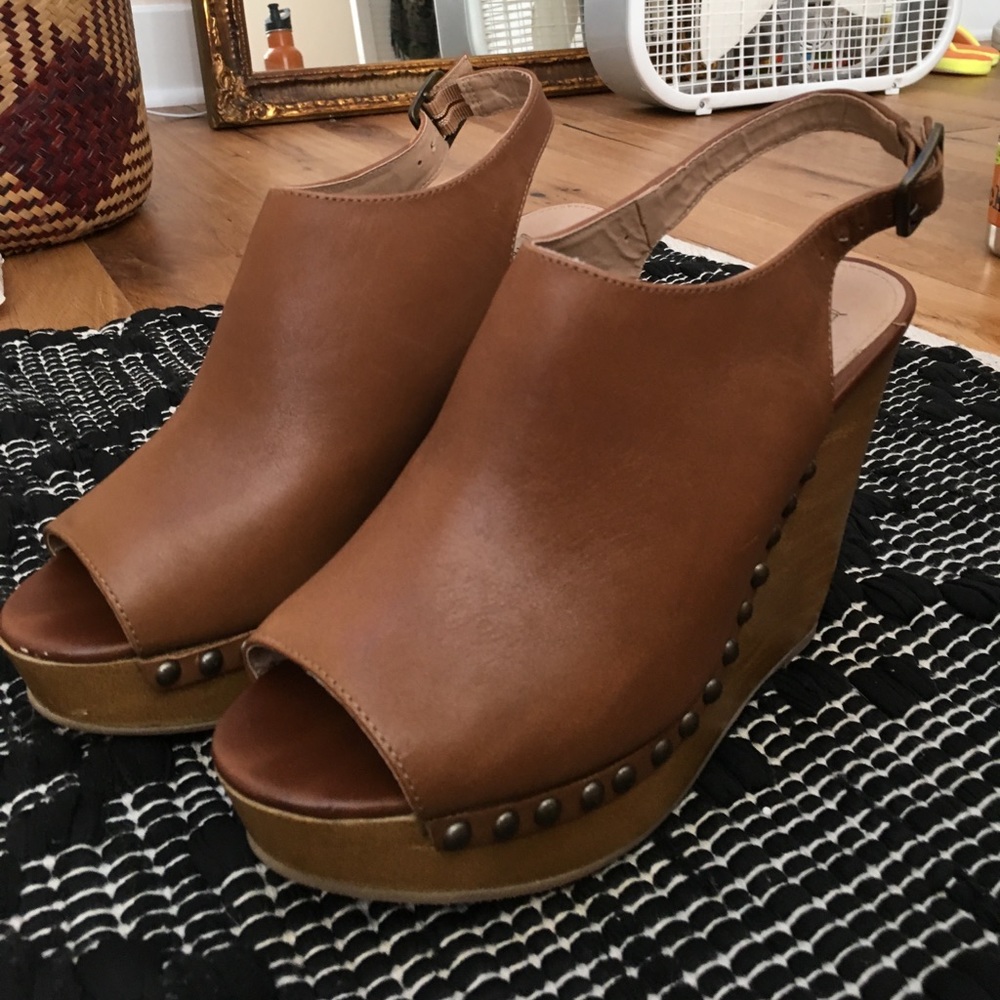 steve maddens!