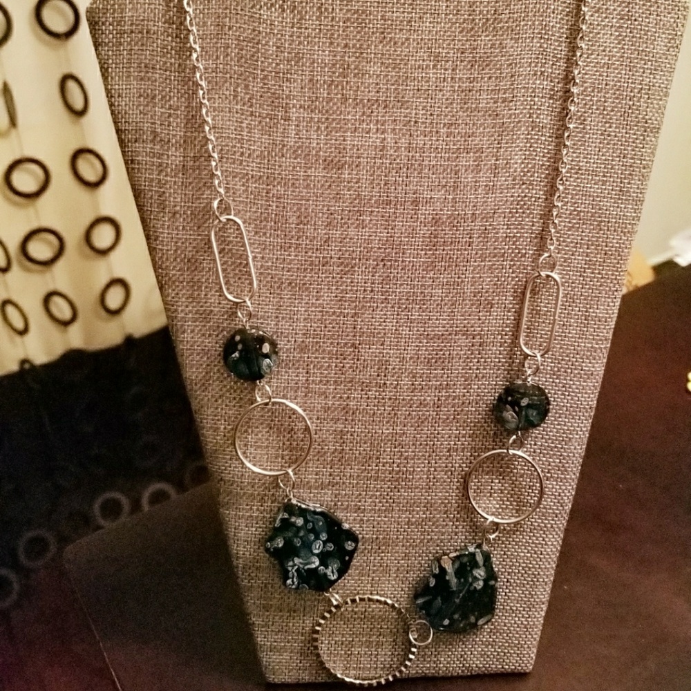 Buy 1 get 1⭐💥Necklace