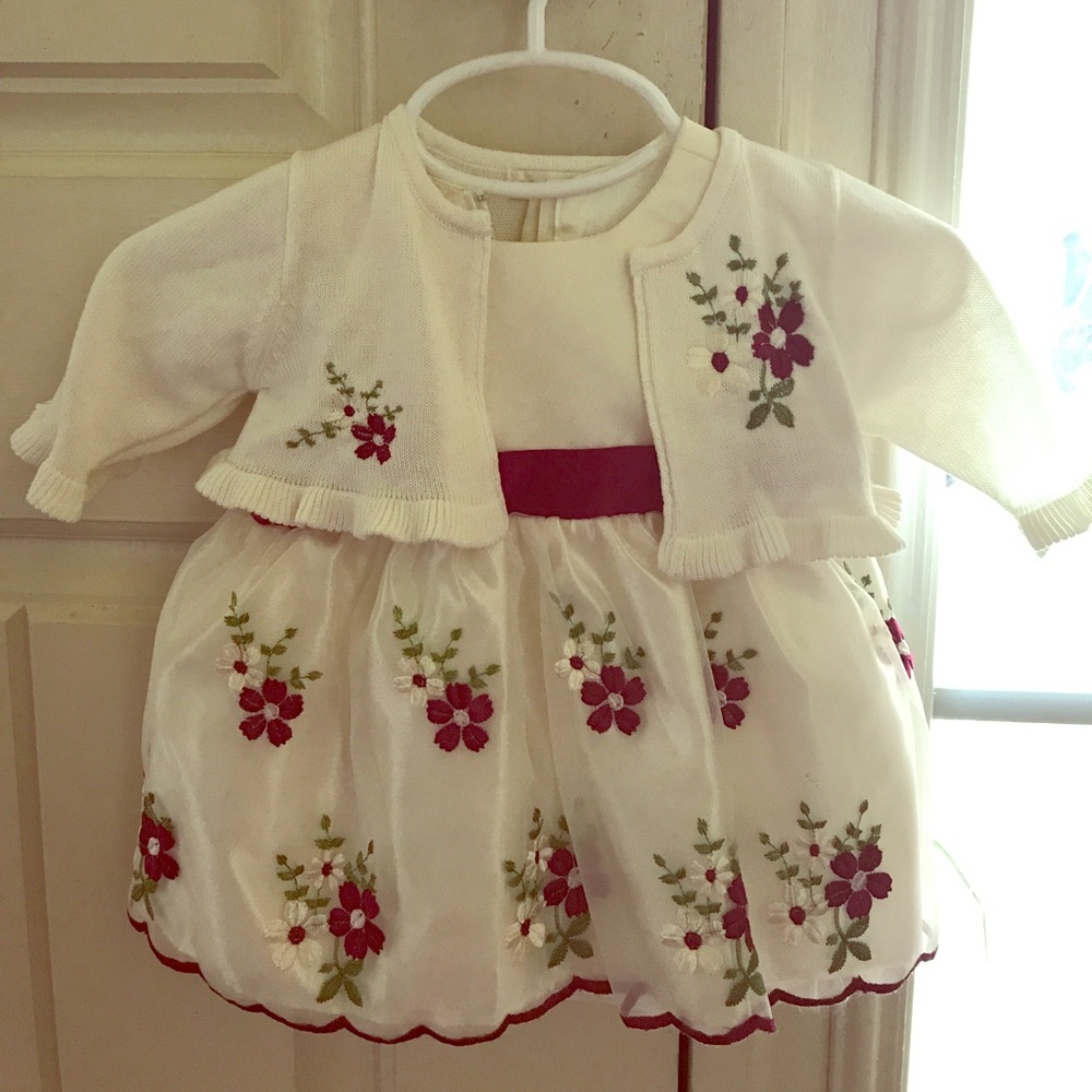 American Princess Dress