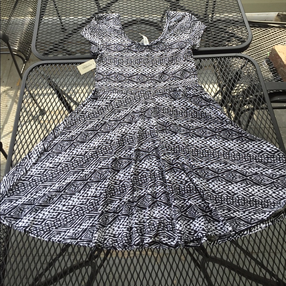 Aeropostale skater dress - Picture 5 of 8
