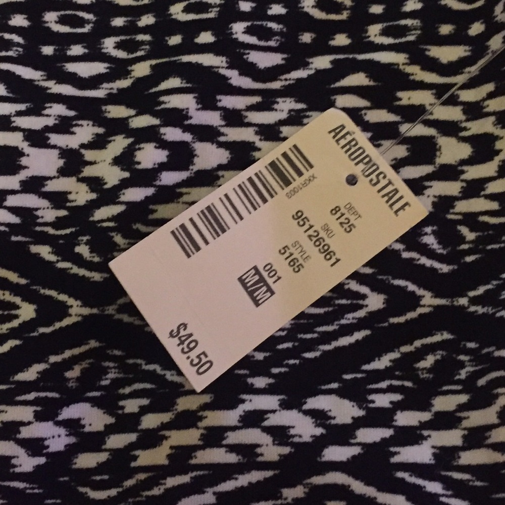 Aeropostale skater dress - Picture 2 of 8