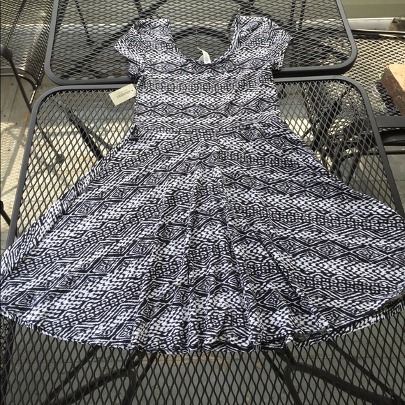 Aeropostale skater dress - Picture 5 of 8