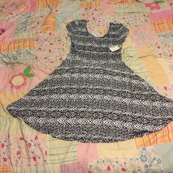 Aeropostale skater dress - Picture 6 of 8