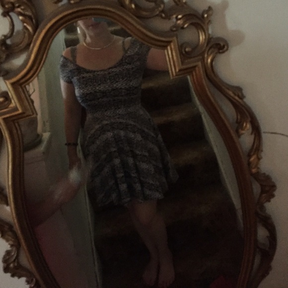 Aeropostale skater dress - Picture 7 of 8