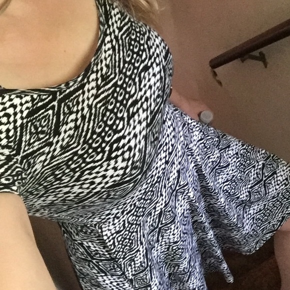 Aeropostale skater dress - Picture 8 of 8