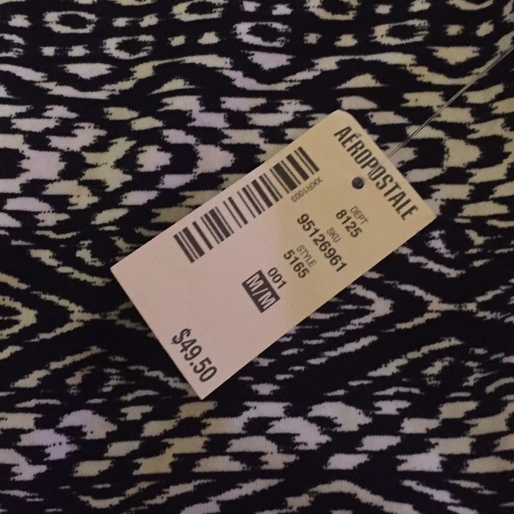 Aeropostale skater dress - Picture 2 of 8