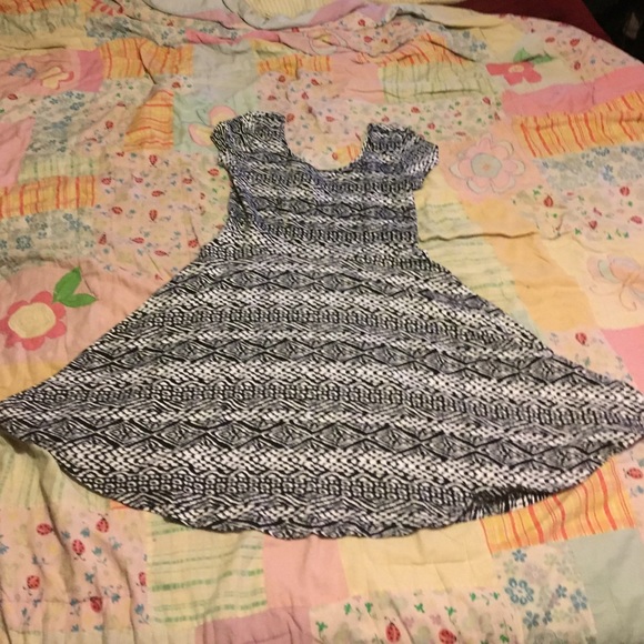 Aeropostale skater dress - Picture 4 of 8