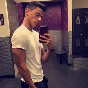 Meet your Posher, Danny