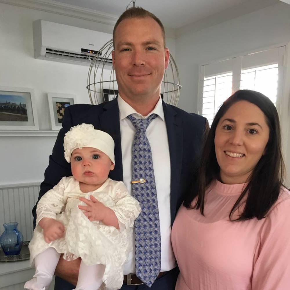 Meet your Posher, Jillian