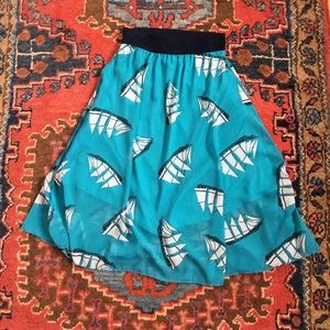 Lola skirt