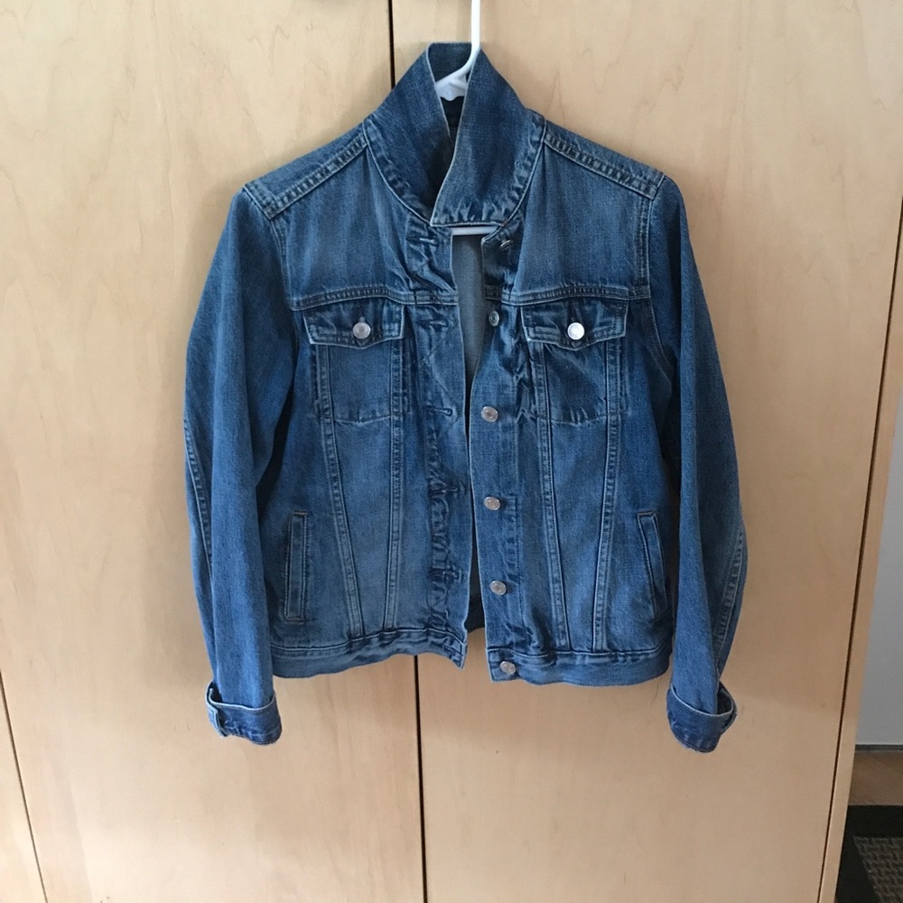 GAP denim jacket