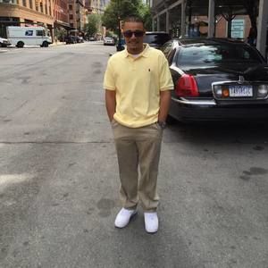 Meet your Posher, Lee