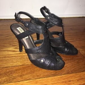 Steve Madden Maxii Heels