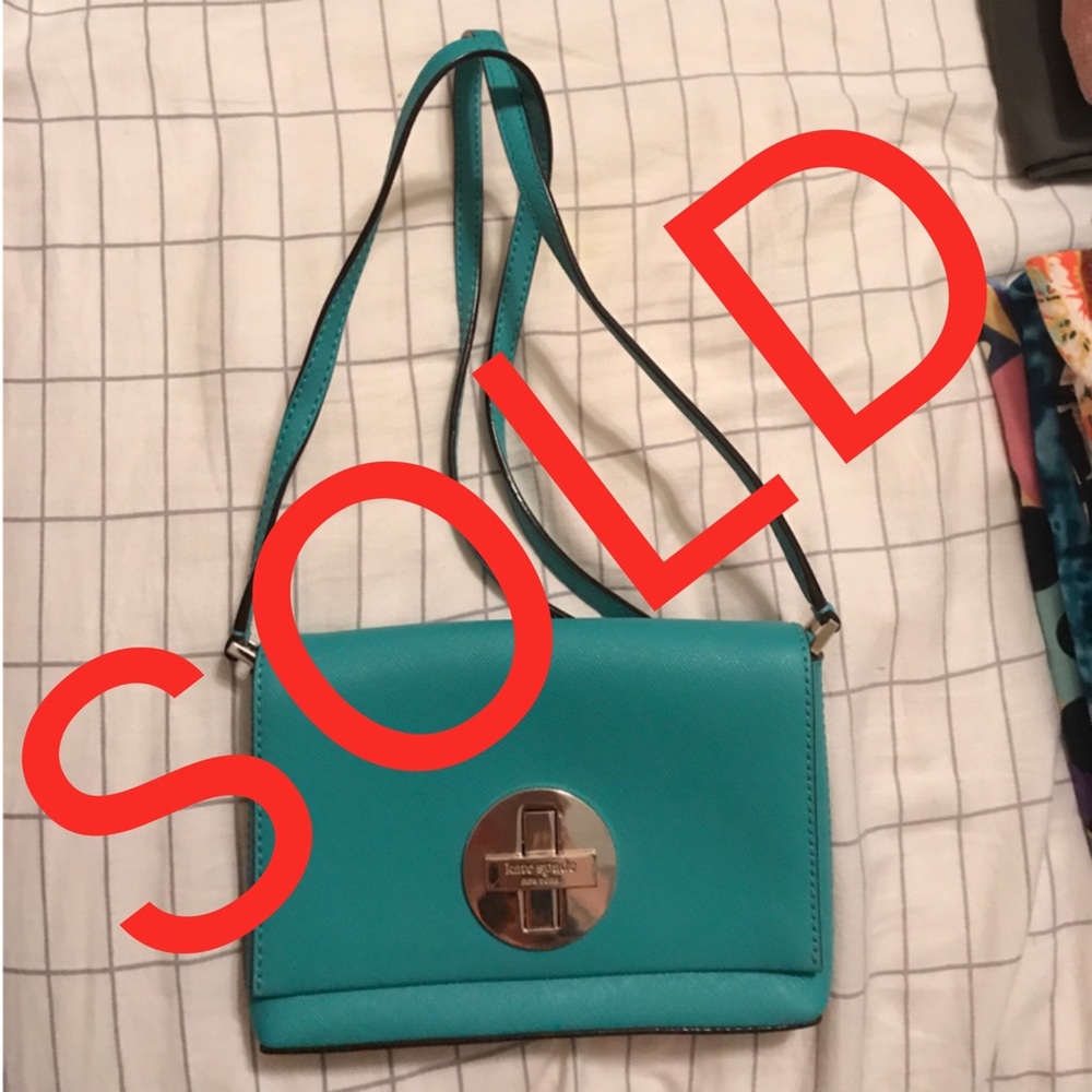 Kate spade Crossbody