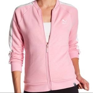 Puma Archive Logo T7 Track Jacket