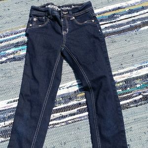 Kids jeans