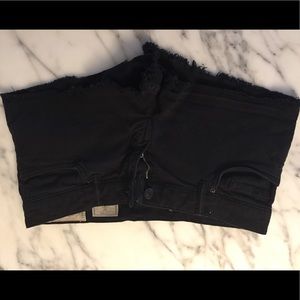 AllSaints Lowe Shorts Sz. 27
