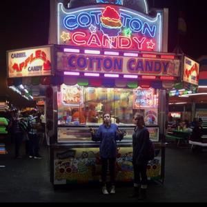 Meet your Posher, Morgan