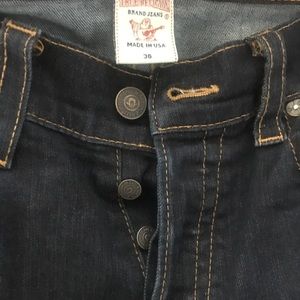 True religion jeans