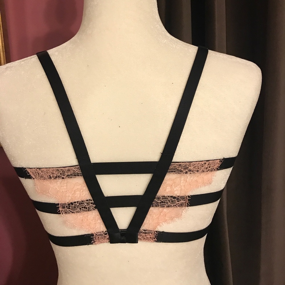 Victorias Secret Push-up Bra