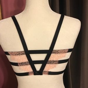 Victorias Secret Push-up Bra
