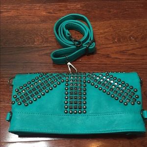 Urban Expression Crossbody