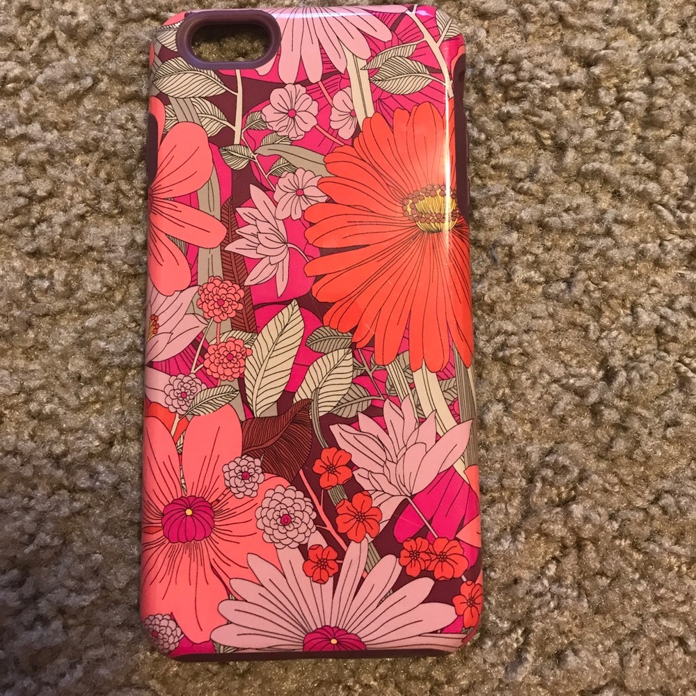 Vera Bradley IPhone 6/6s Plus